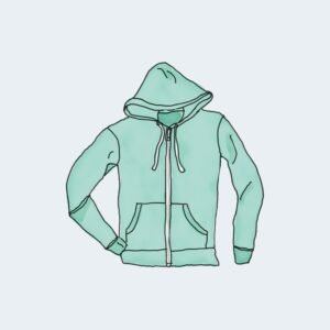 hoodie-with-zipper-2.jpg Dummy Hoodie with Zipper
