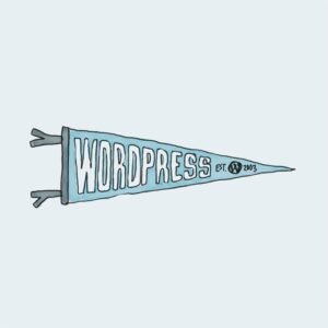 pennant-1.jpg Dummy WordPress Pennant